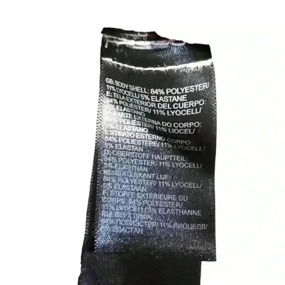 Women’s The North Face dri-fit tee - Picture 5 of 5